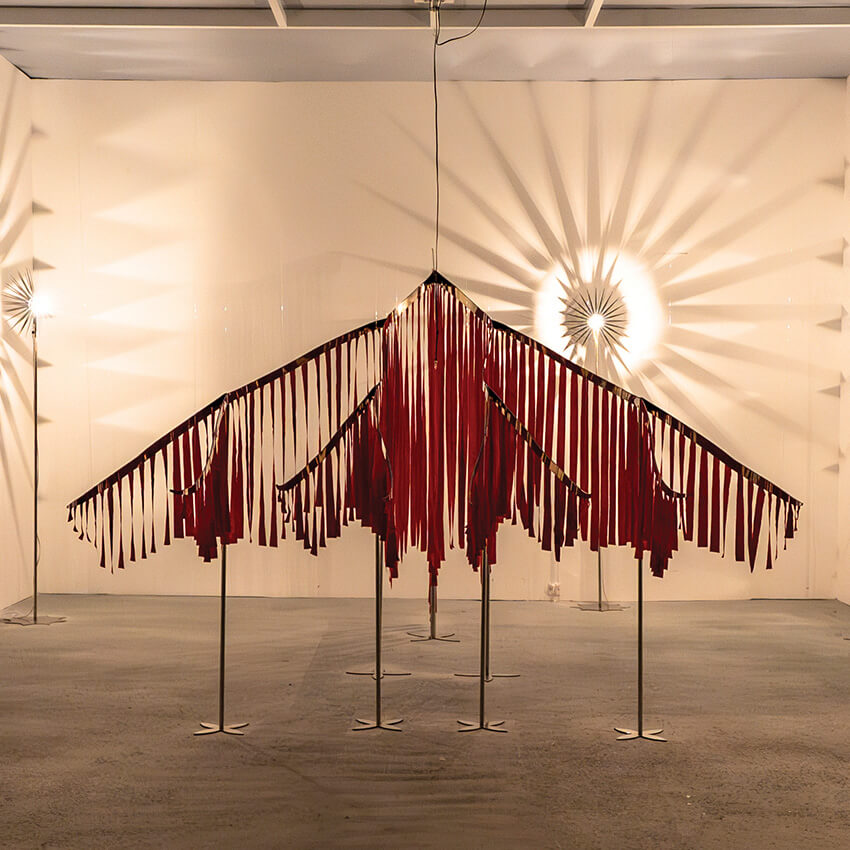 Selintas Selalu, 2024