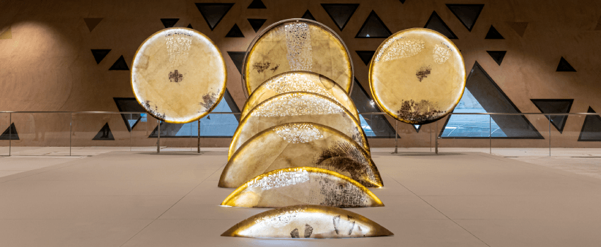 When the Moon is Full