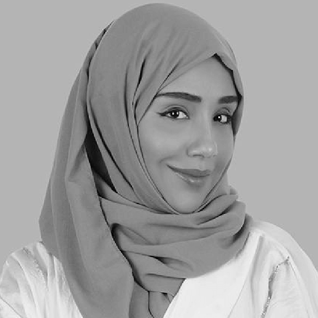 Noha AlSharif