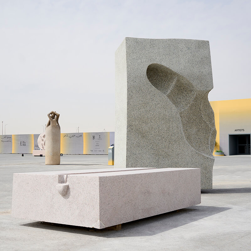 Happiness in the Palm