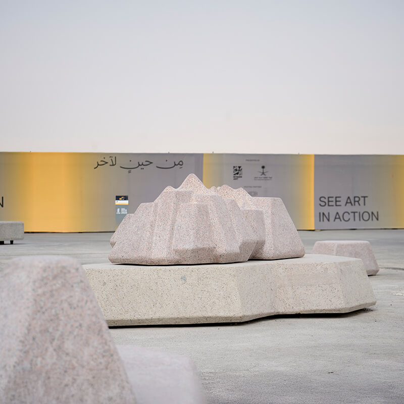 Mountains of the Mind