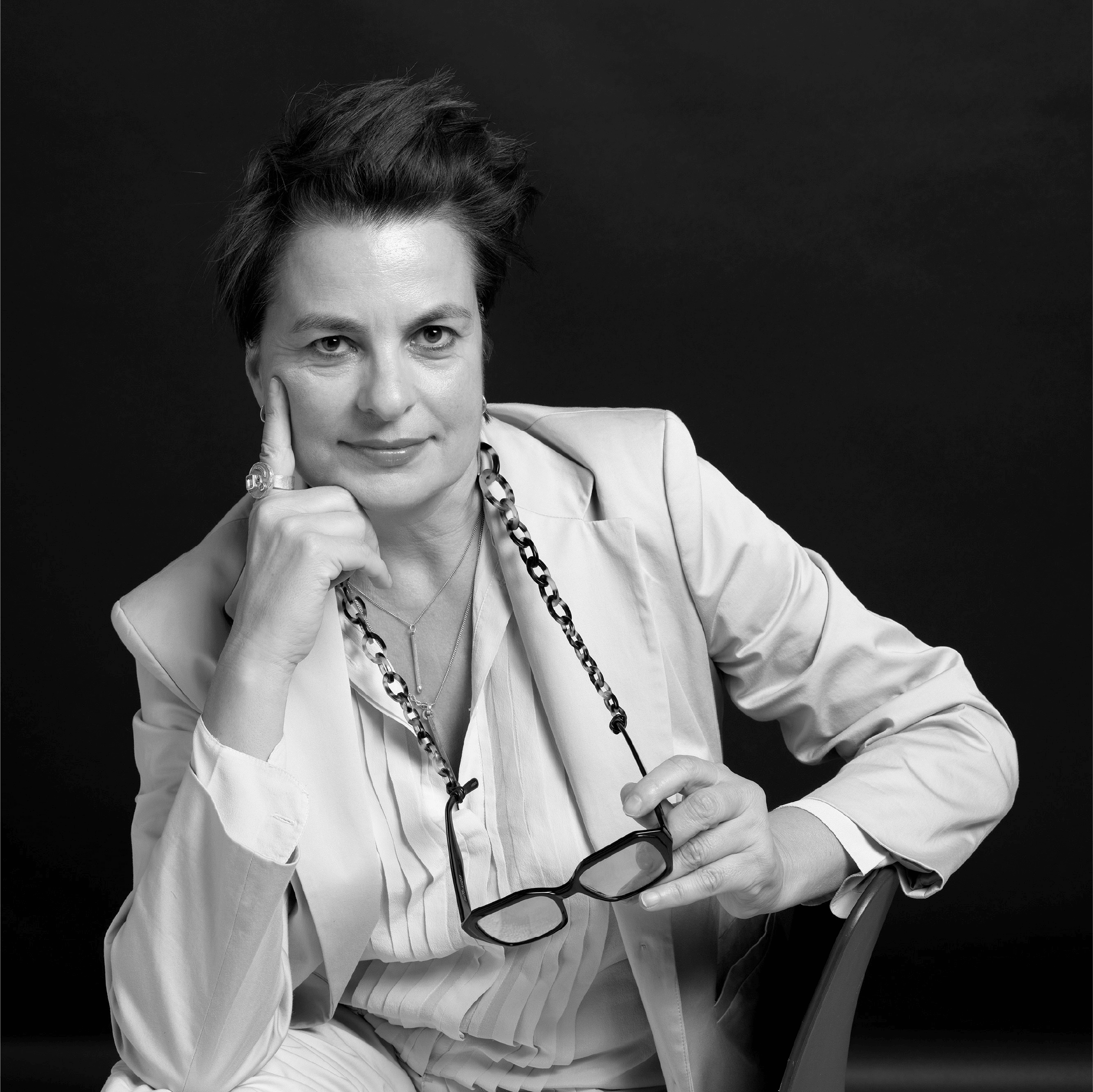 روت بليس لوكسمبورغ