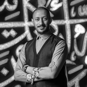 Abdelrahman Elshahed