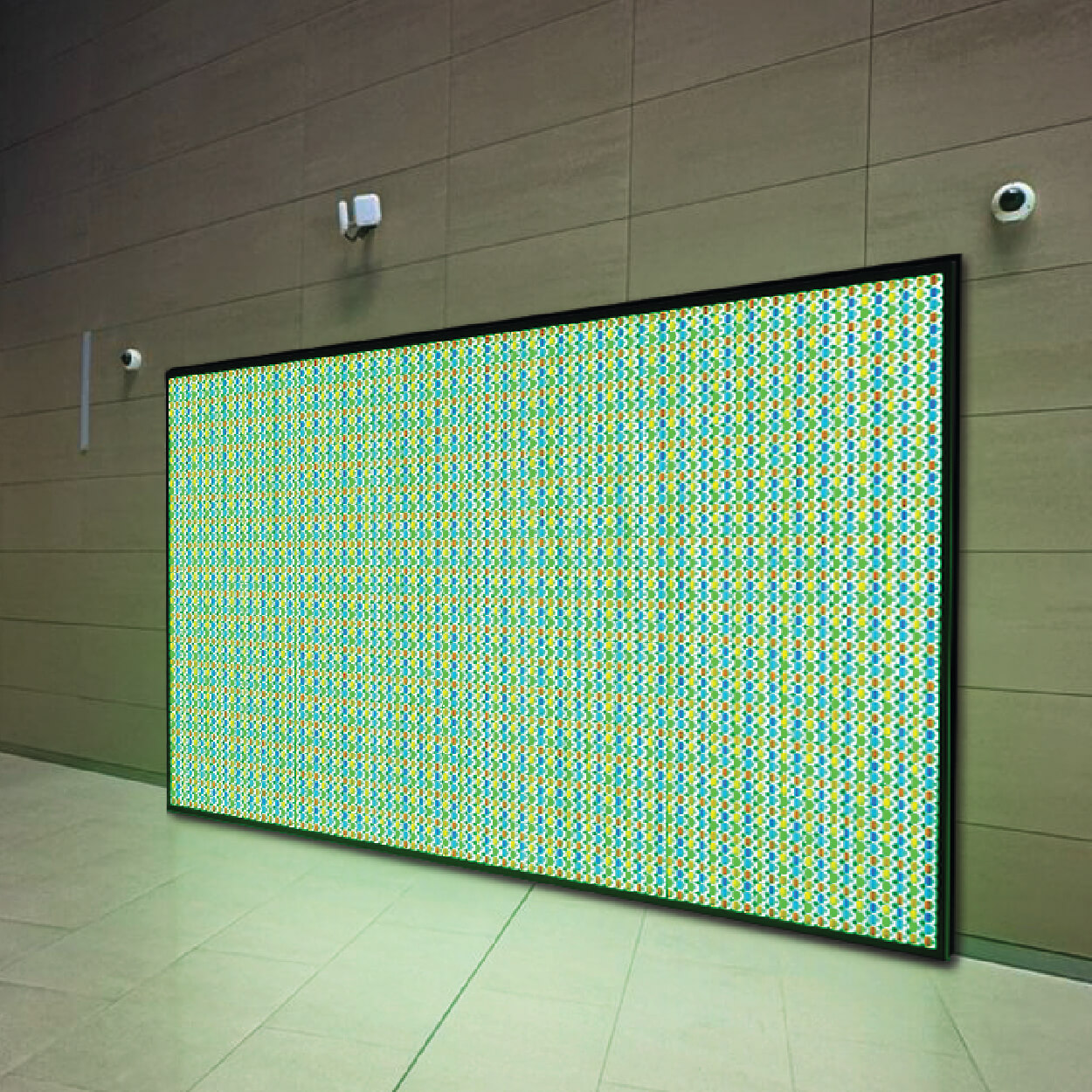 Network of Awareness, 2025