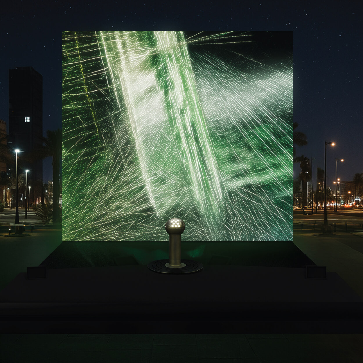 New Dimensions: Riyadh edition, 2025