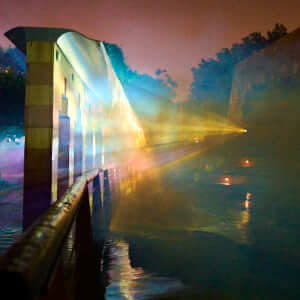 PETRICHOR, 2023/2025