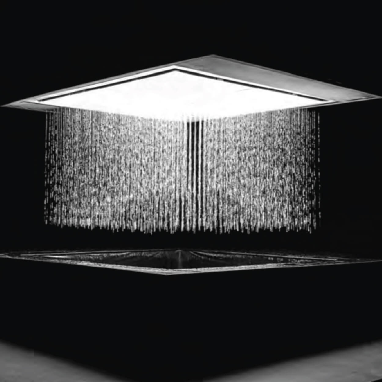 ST\LL for the 3D Water Matrix, 2014