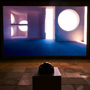 Artificial Spaces, 2023