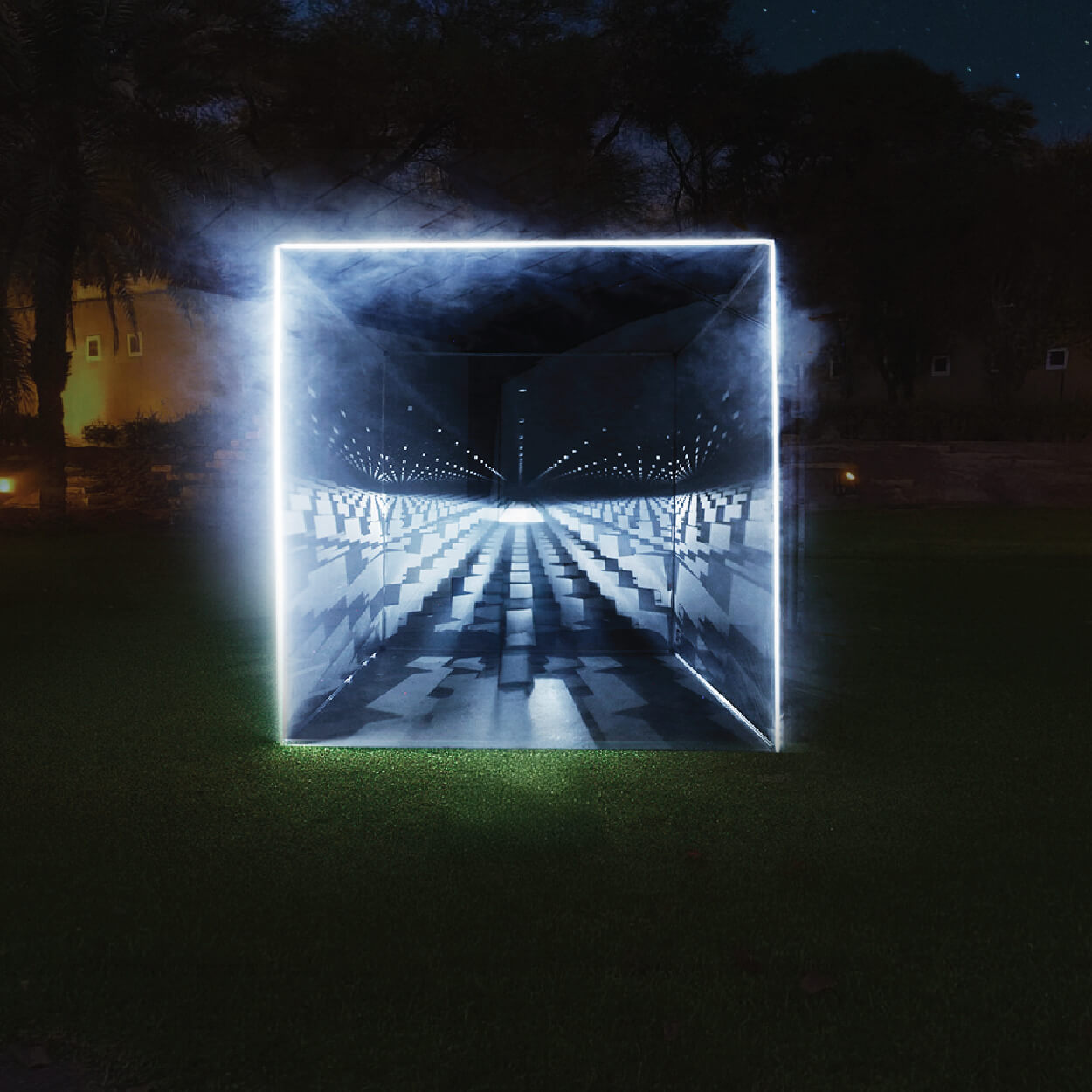 Atmospheric Seeing, 2025