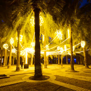 The Light to Home, 2025