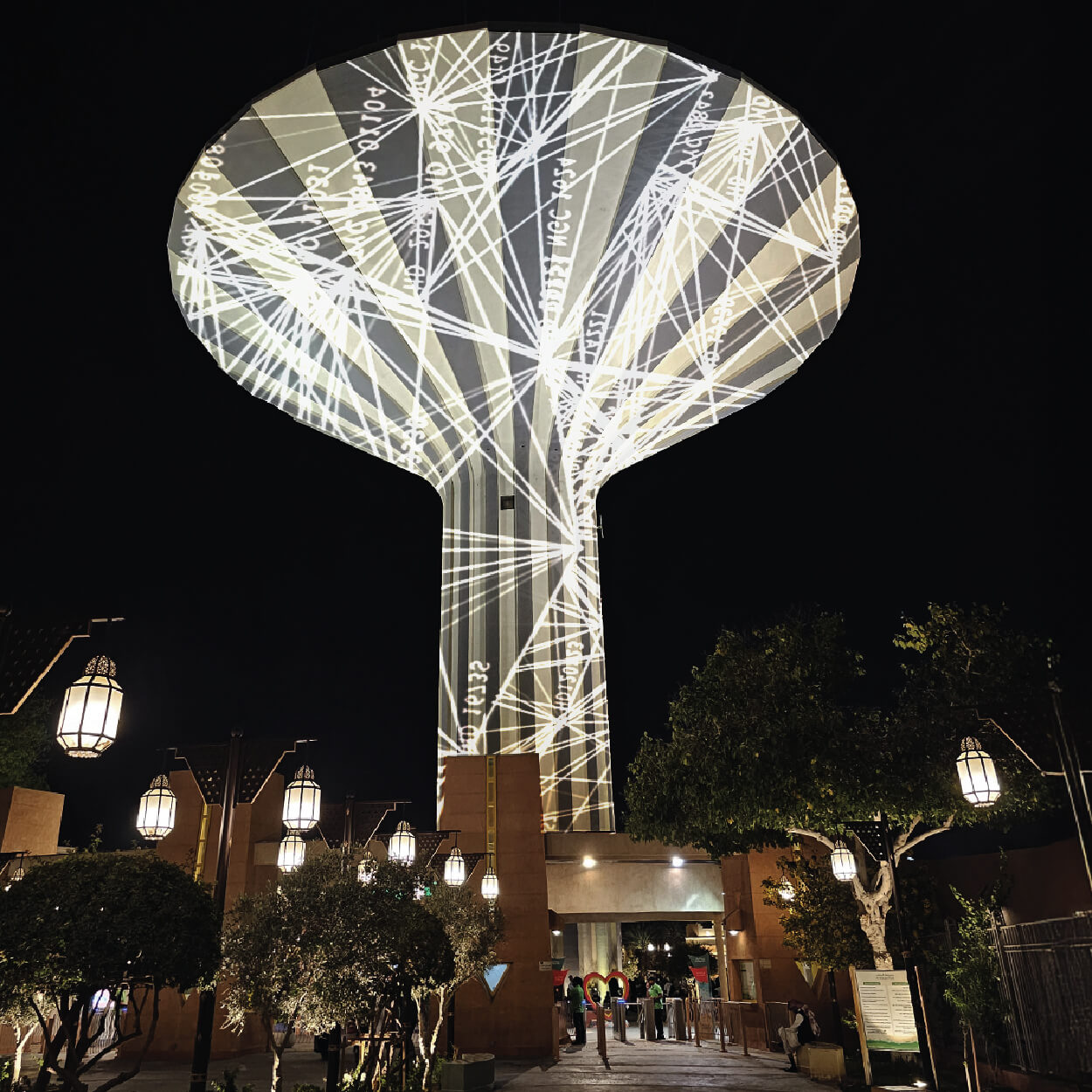 Light Creatures, 2025