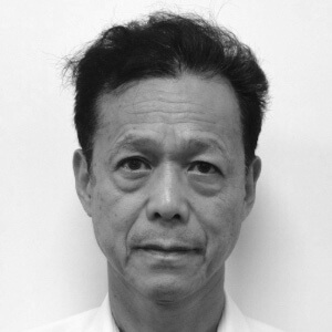 ياسوشي هوري​