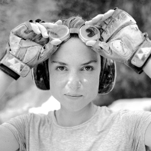 إيرينا بوسنر