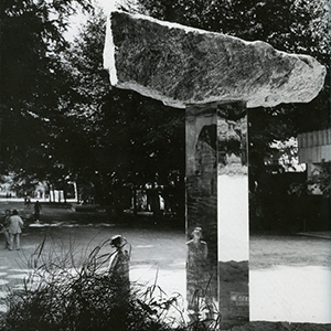 Phase of Nothingness