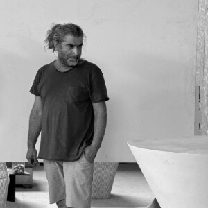 شھریار حسن رضائي