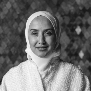 ميساء شلدان