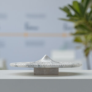 Water Drop I – The Fall II – The Rebound III – The Expansion