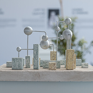 The Planets Are Watching