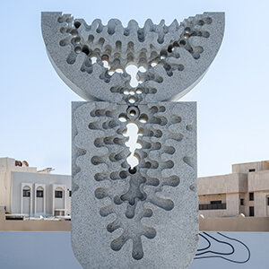 ملامح المستقبل