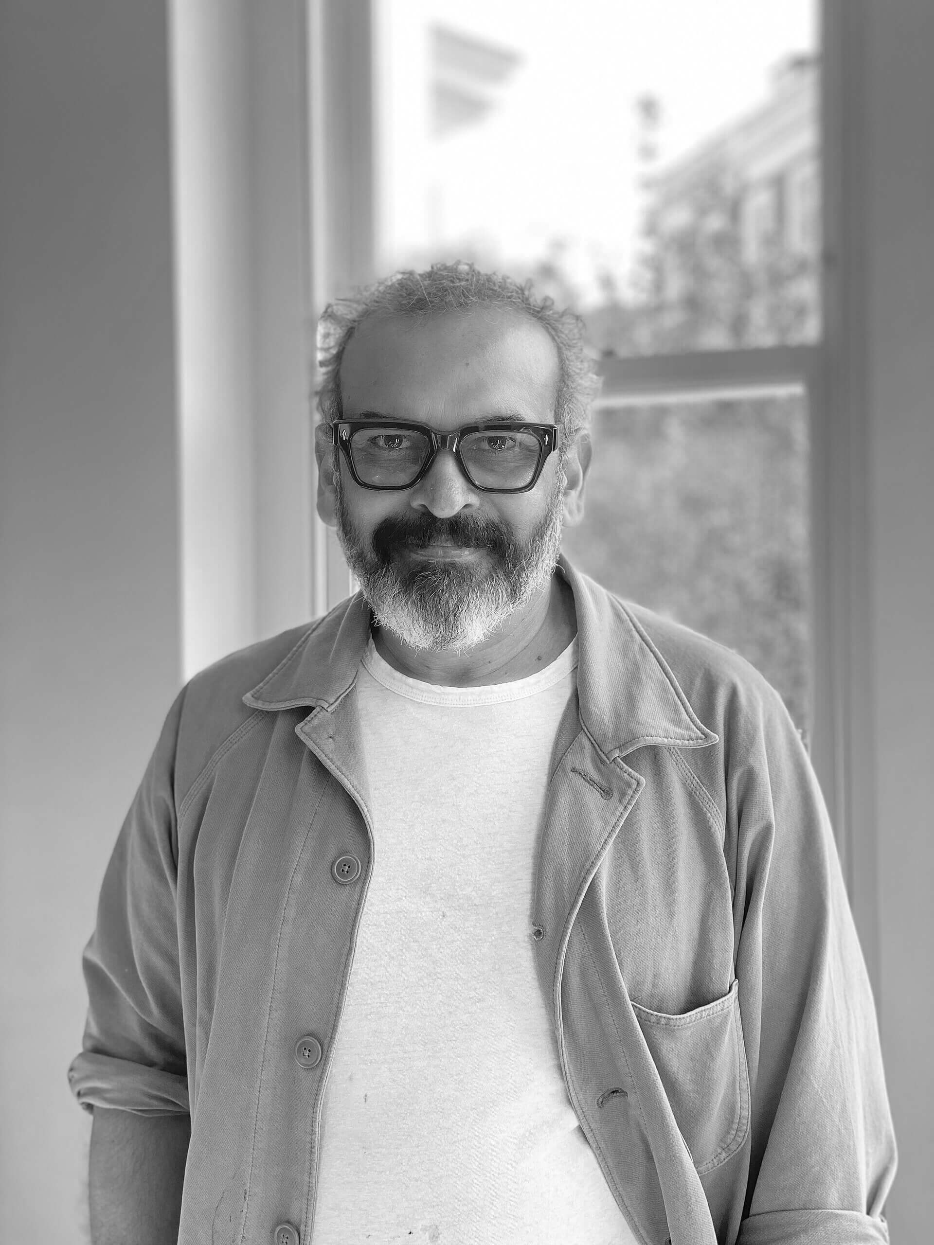 Subodh Gupta